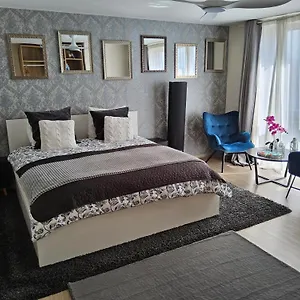 Deluxe Au 2eme Etage, Double Au 4eme Etage Not A Accommodatie bij particulieren