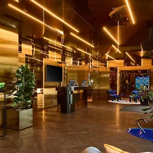 4* فندق شيراتون بروكسل