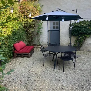 Hamme 1642 - 4 Bed House Appartement