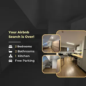 Elegance & Comfort Brand New Near To Atomium Appartement