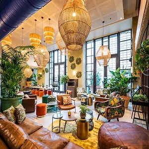 4* فندق Indigo Brussels - By Ihg