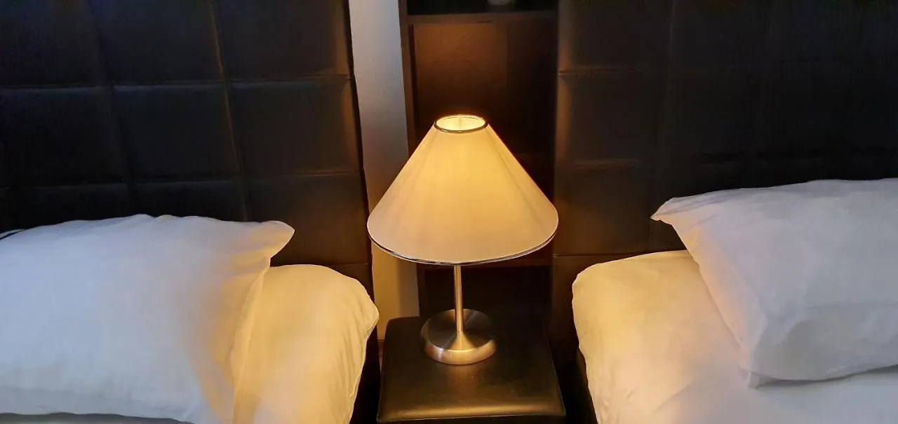 Guesthouse Marie Therese Brusel