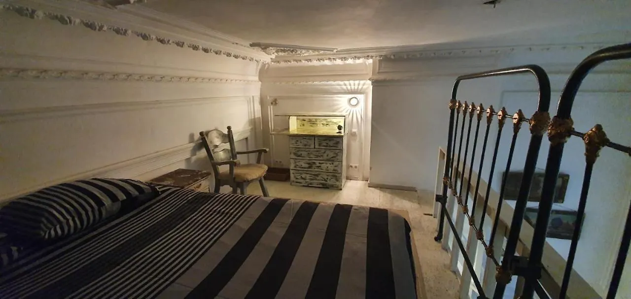 Guesthouse Marie Therese Brusel