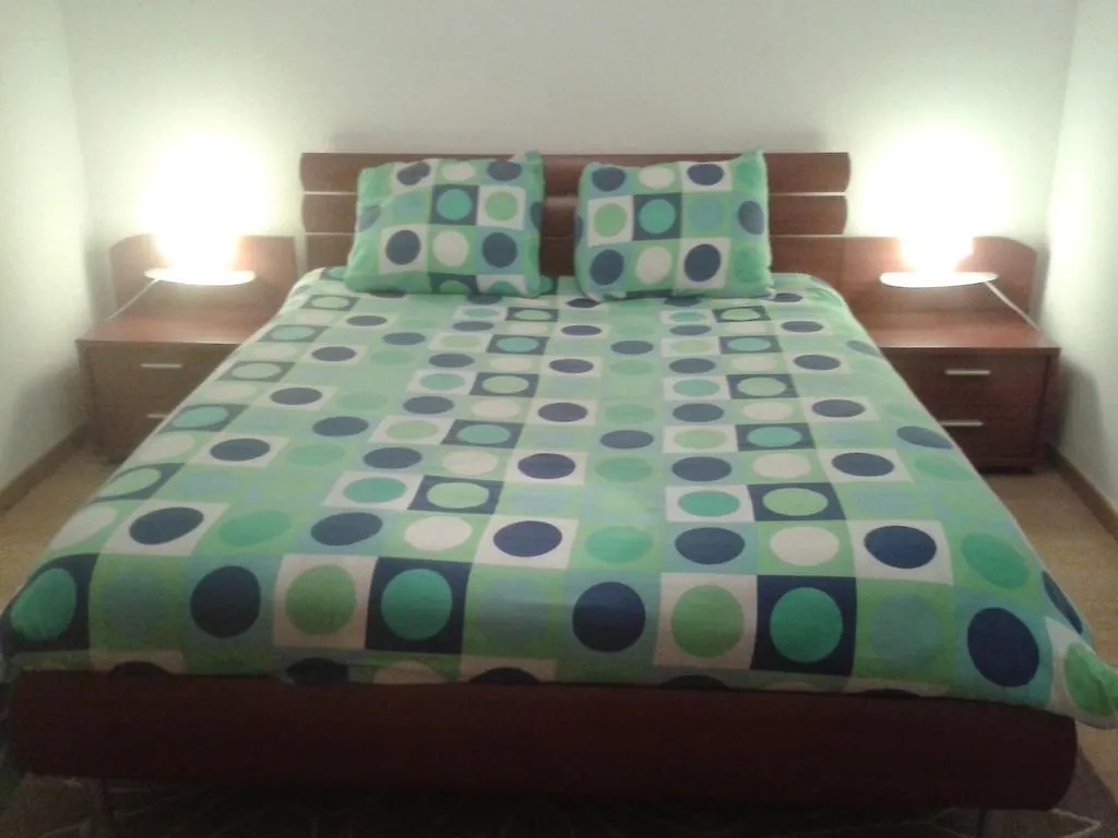 Apartmán Guesthouse Marie Therese Brusel