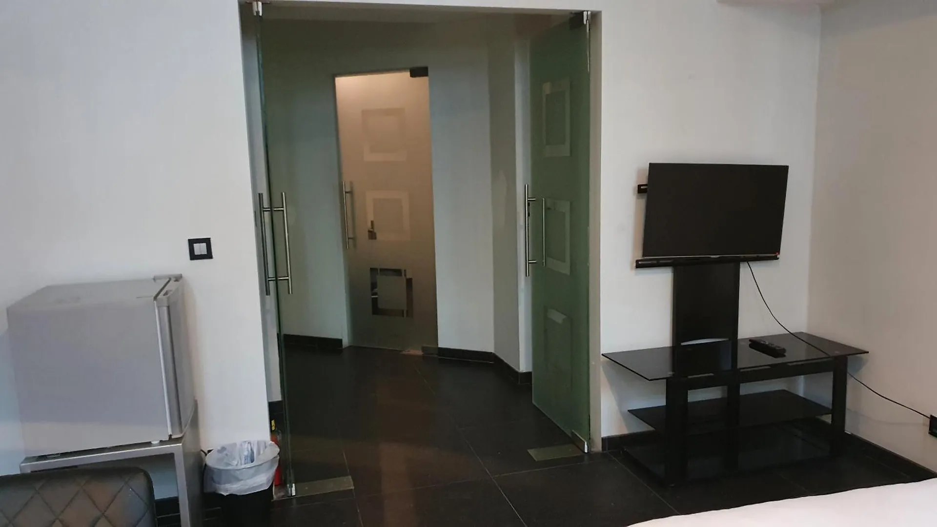 Guesthouse Marie Therese Brusel 0*,  Belgie