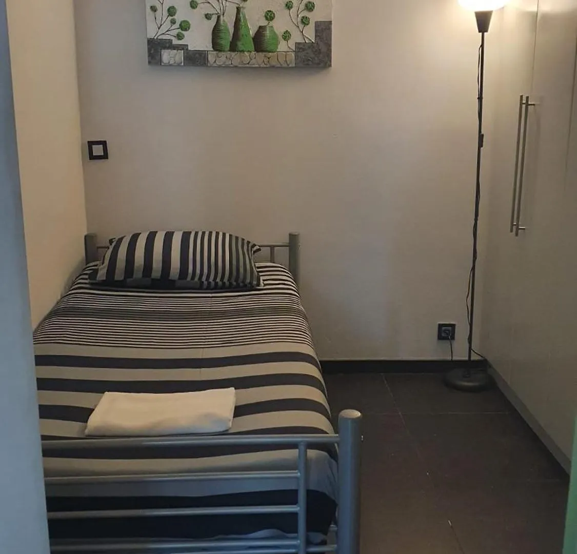 Guesthouse Marie Therese Brusel
