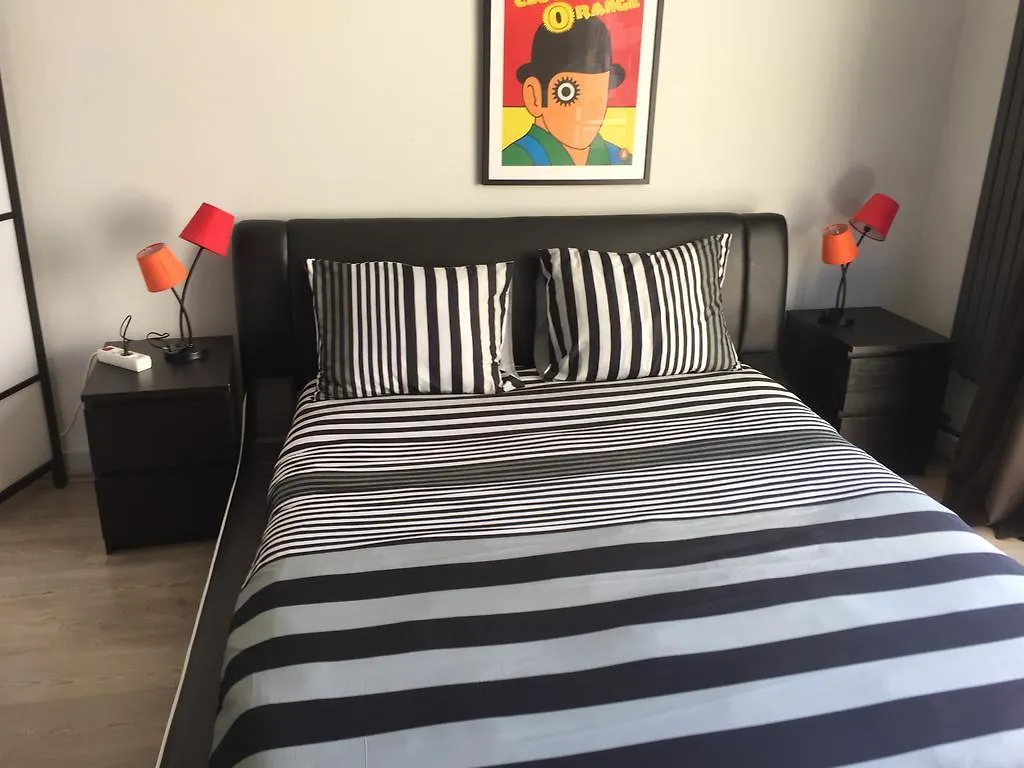 Guesthouse Marie Therese Brusel 0*,