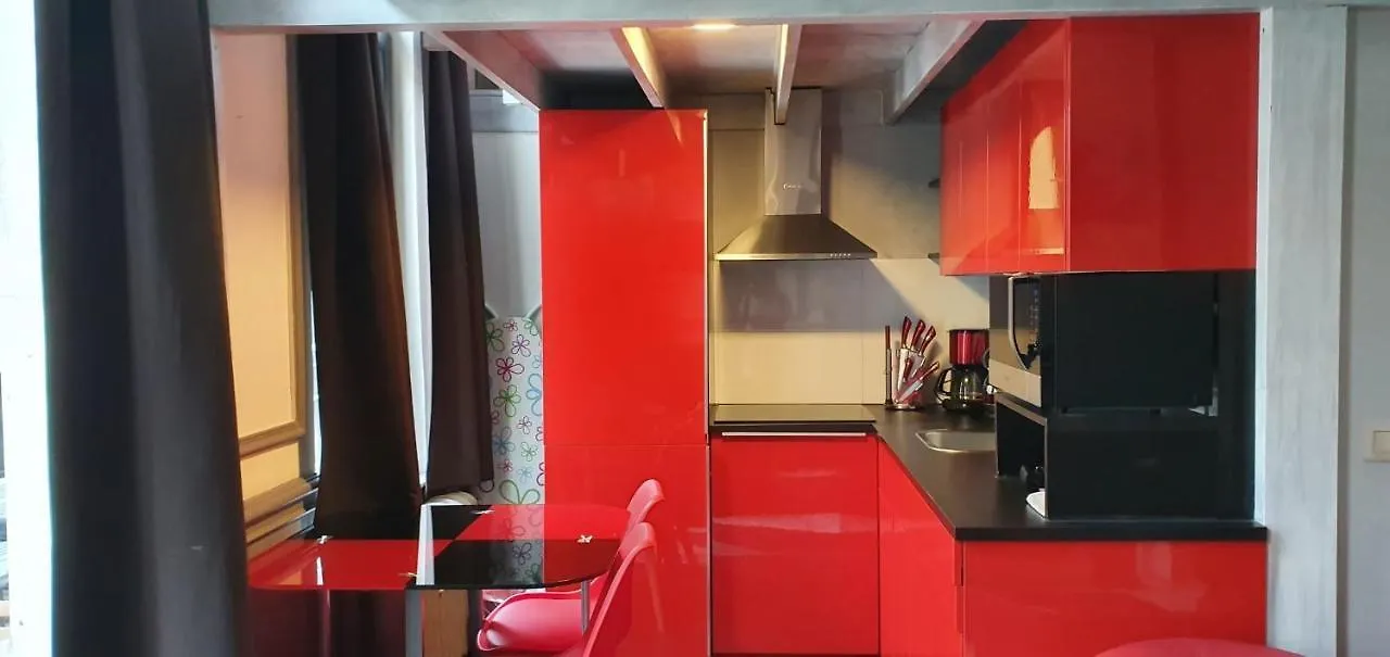 Guesthouse Marie Therese Brussel 0*,