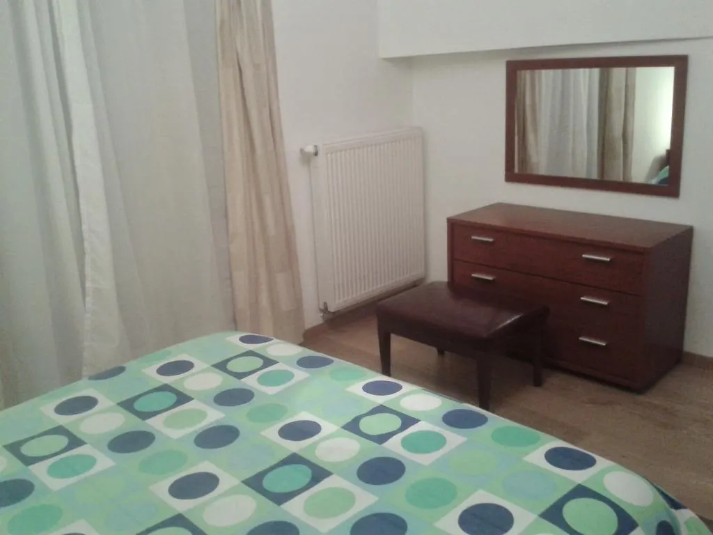 Guesthouse Marie Therese Brussel