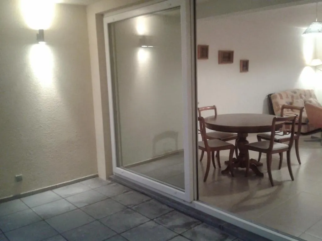 Guesthouse Marie Therese Brussel 0*,