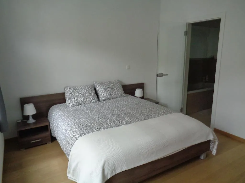 Appartement Guesthouse Marie Therese Brussel
