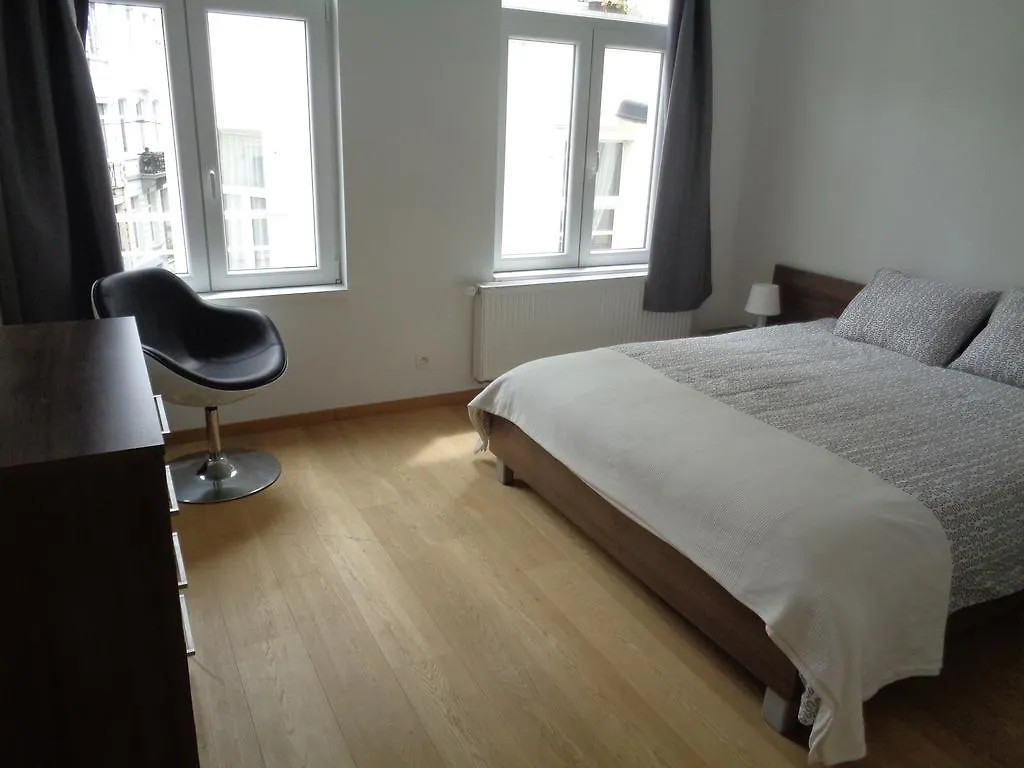 Guesthouse Marie Therese Brussel 0*,  België