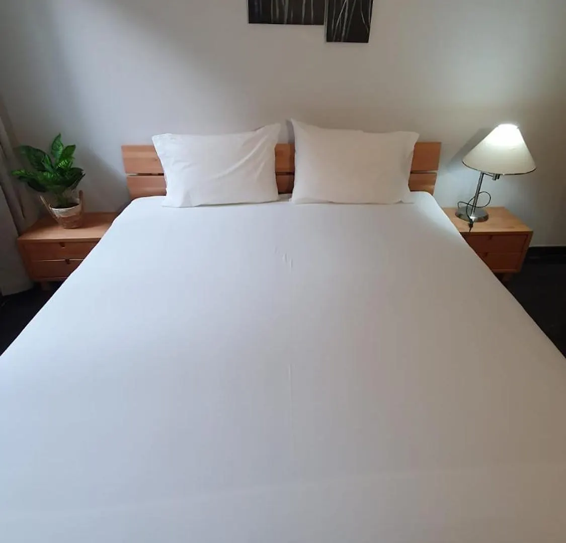 Appartement Guesthouse Marie Therese Brussel