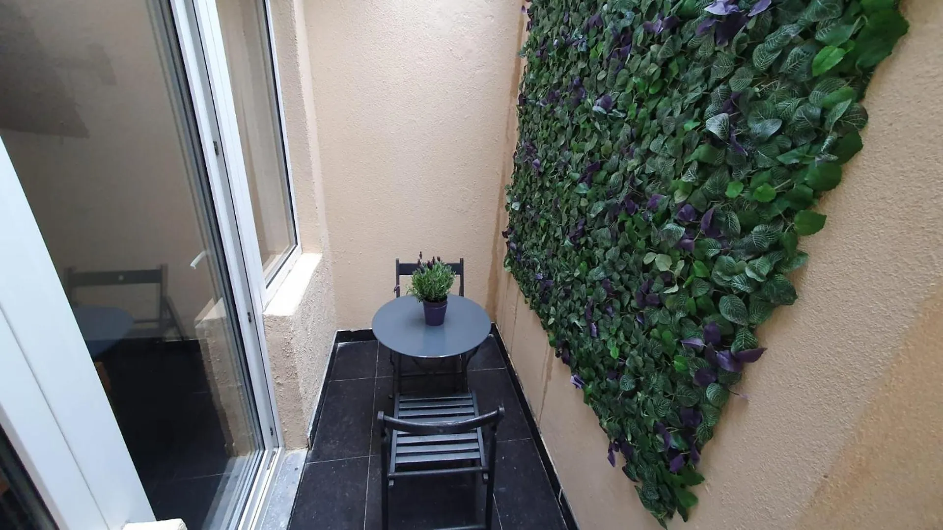 Appartement Guesthouse Marie Therese Brussel