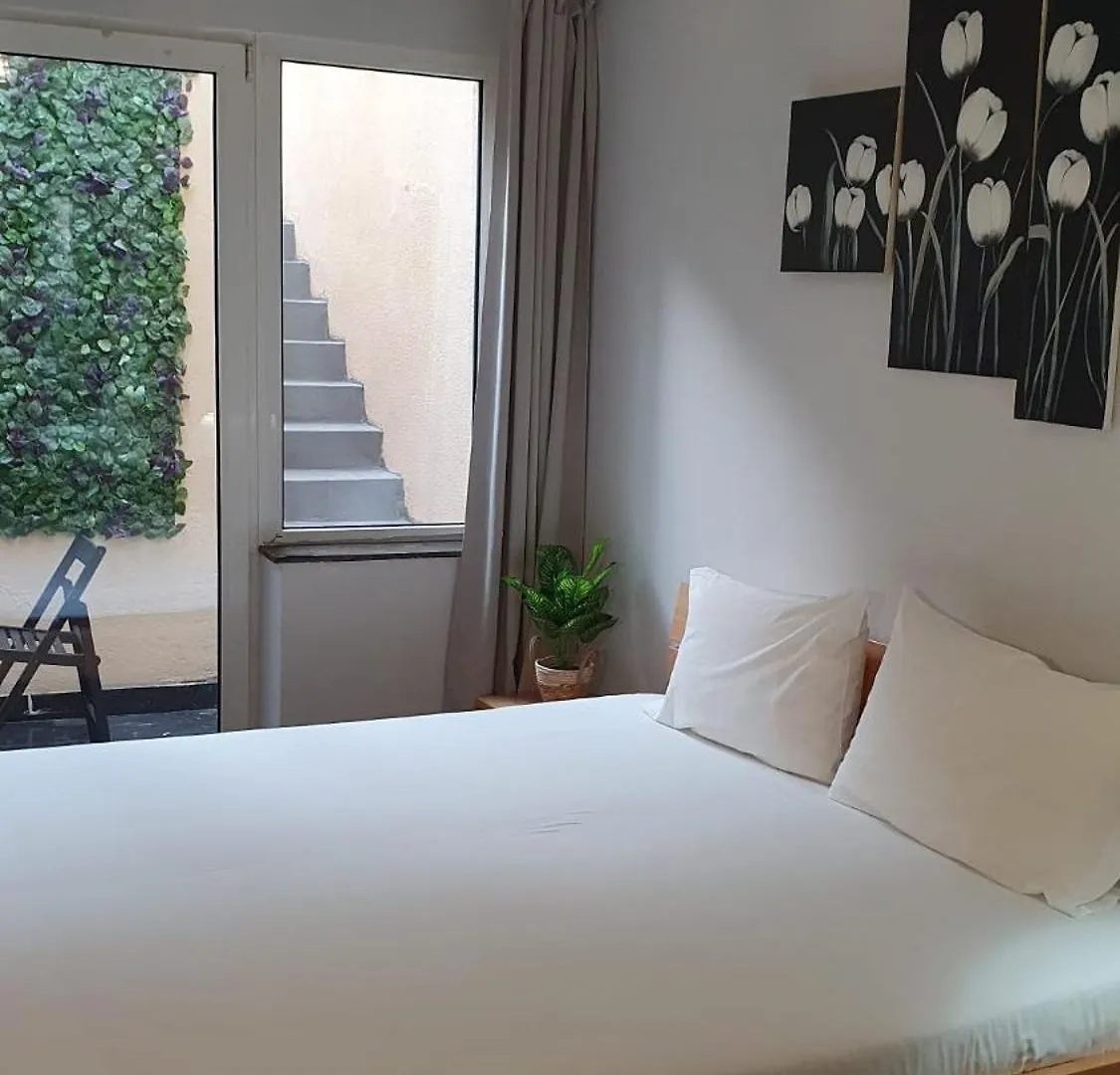 Appartement Guesthouse Marie Therese Brussel België