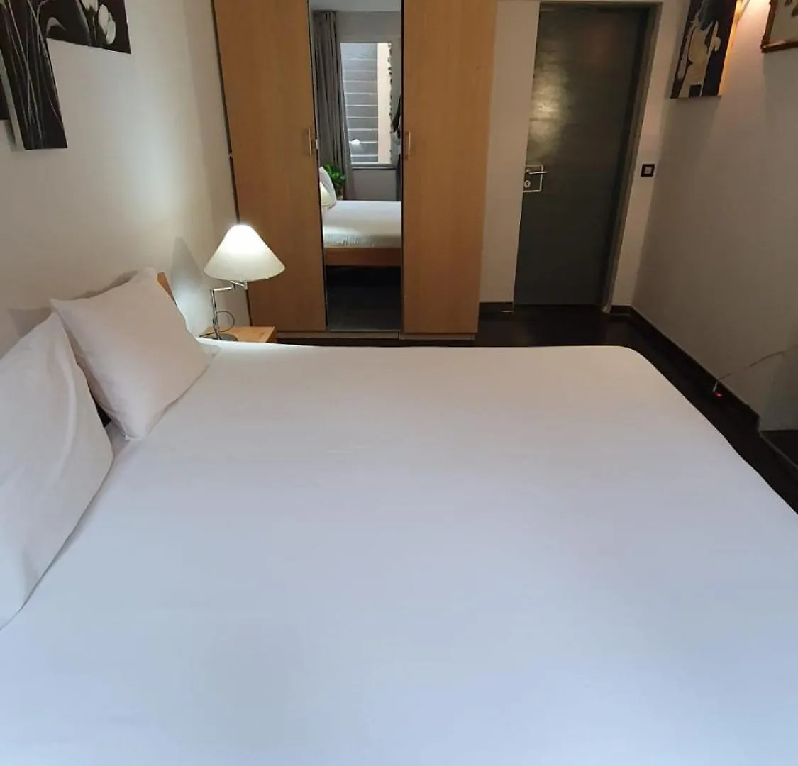Guesthouse Marie Therese Brussel België