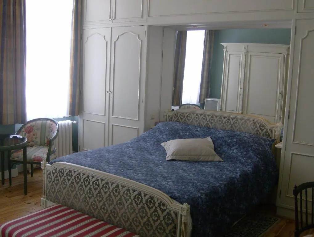 Guesthouse Marie Therese Brussel België