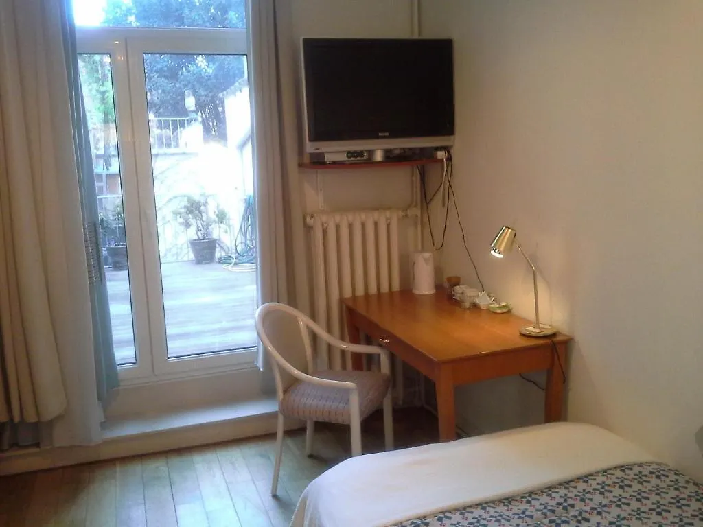 Appartement Guesthouse Marie Therese Brussel België