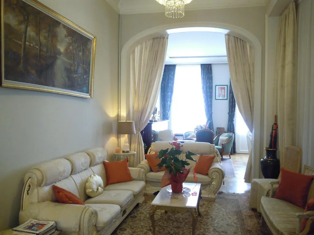 Appartement Guesthouse Marie Therese Brussel