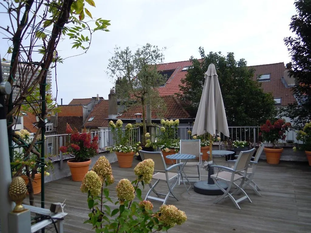 Guesthouse Marie Therese Brussel 0*,  België