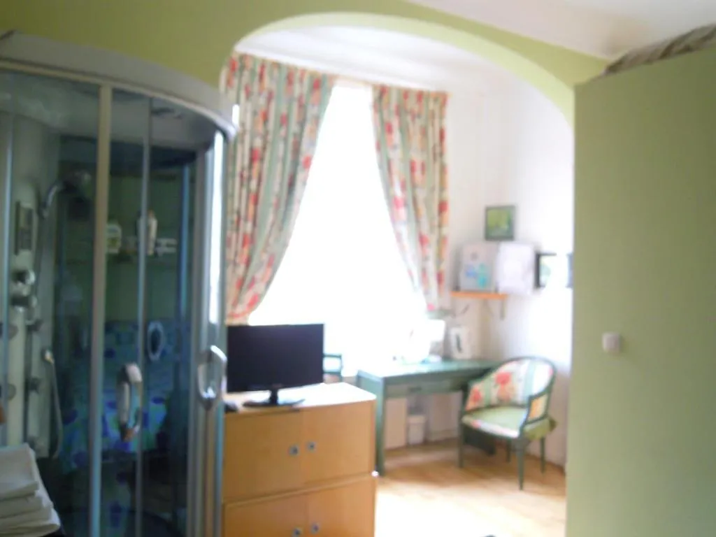 Appartement Guesthouse Marie Therese Brussel