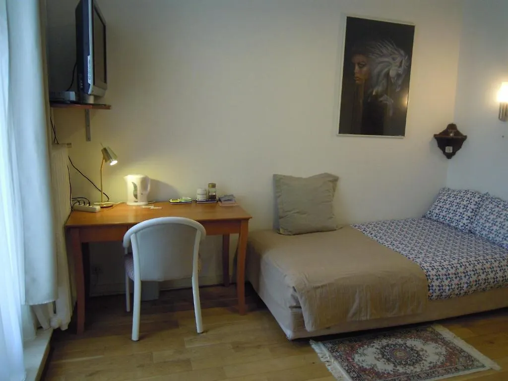 Appartement Guesthouse Marie Therese Brussel