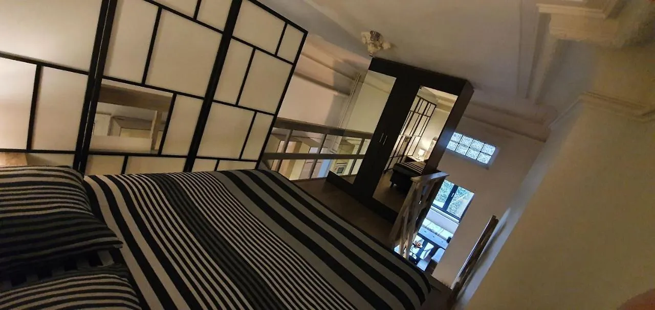 Guesthouse Marie Therese Brussels Apartment