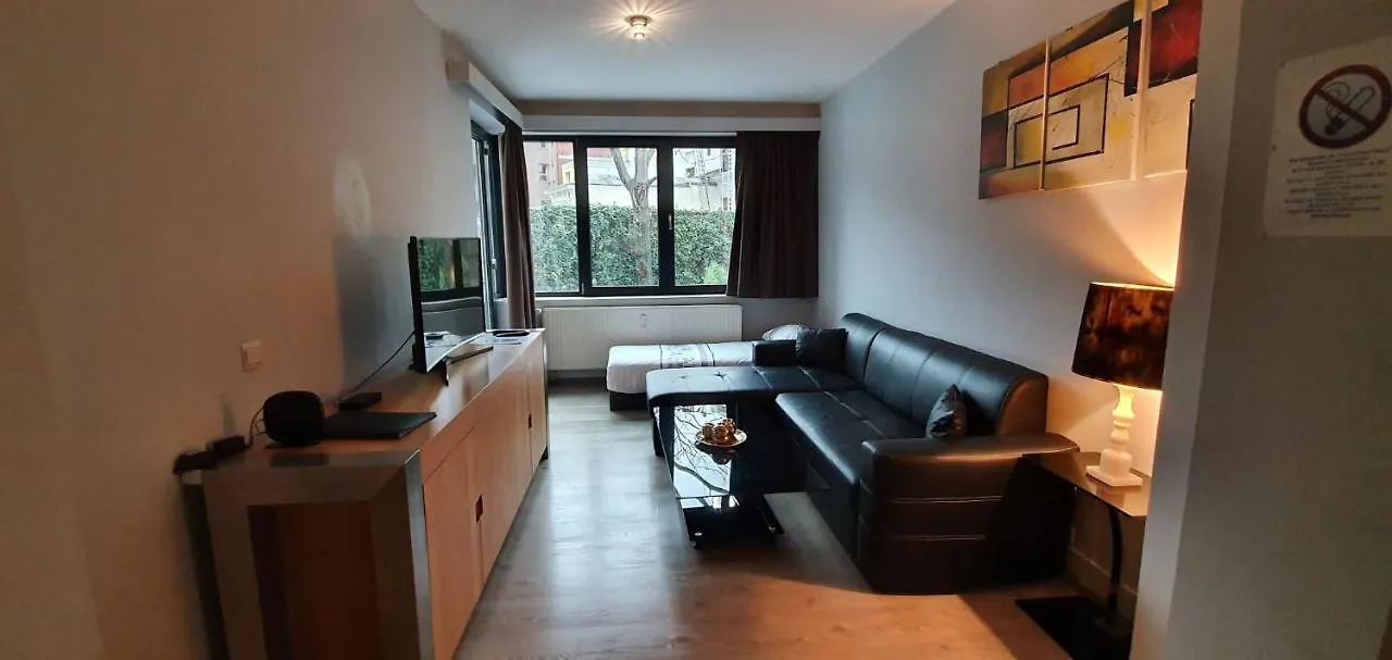 Guesthouse Marie Therese Brussels 0*,  Belgium