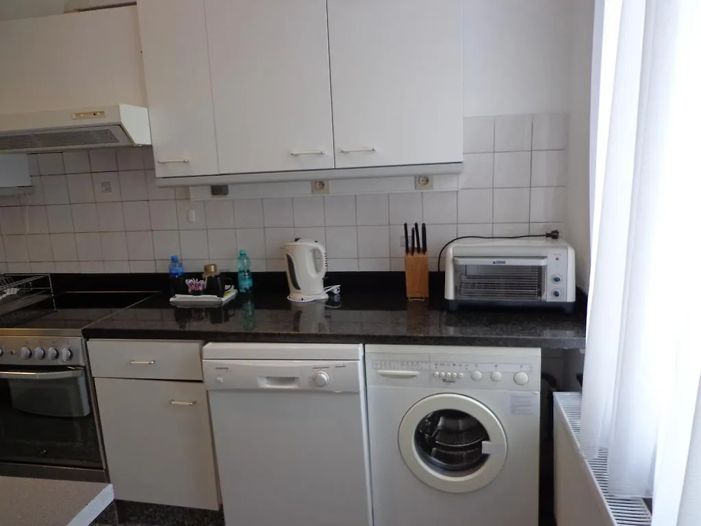 Guesthouse Marie Therese Brussels 0*,  Belgium