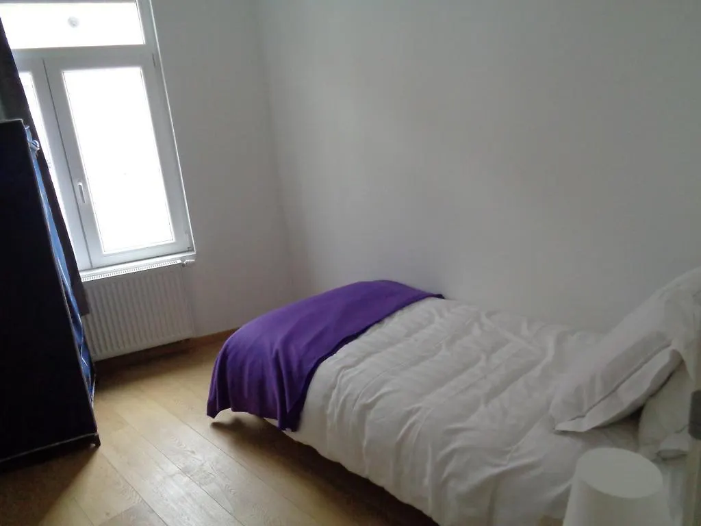 Guesthouse Marie Therese Brussels