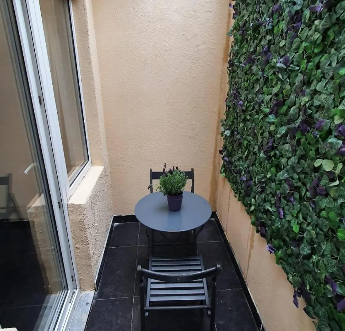 Guesthouse Marie Therese Brussels