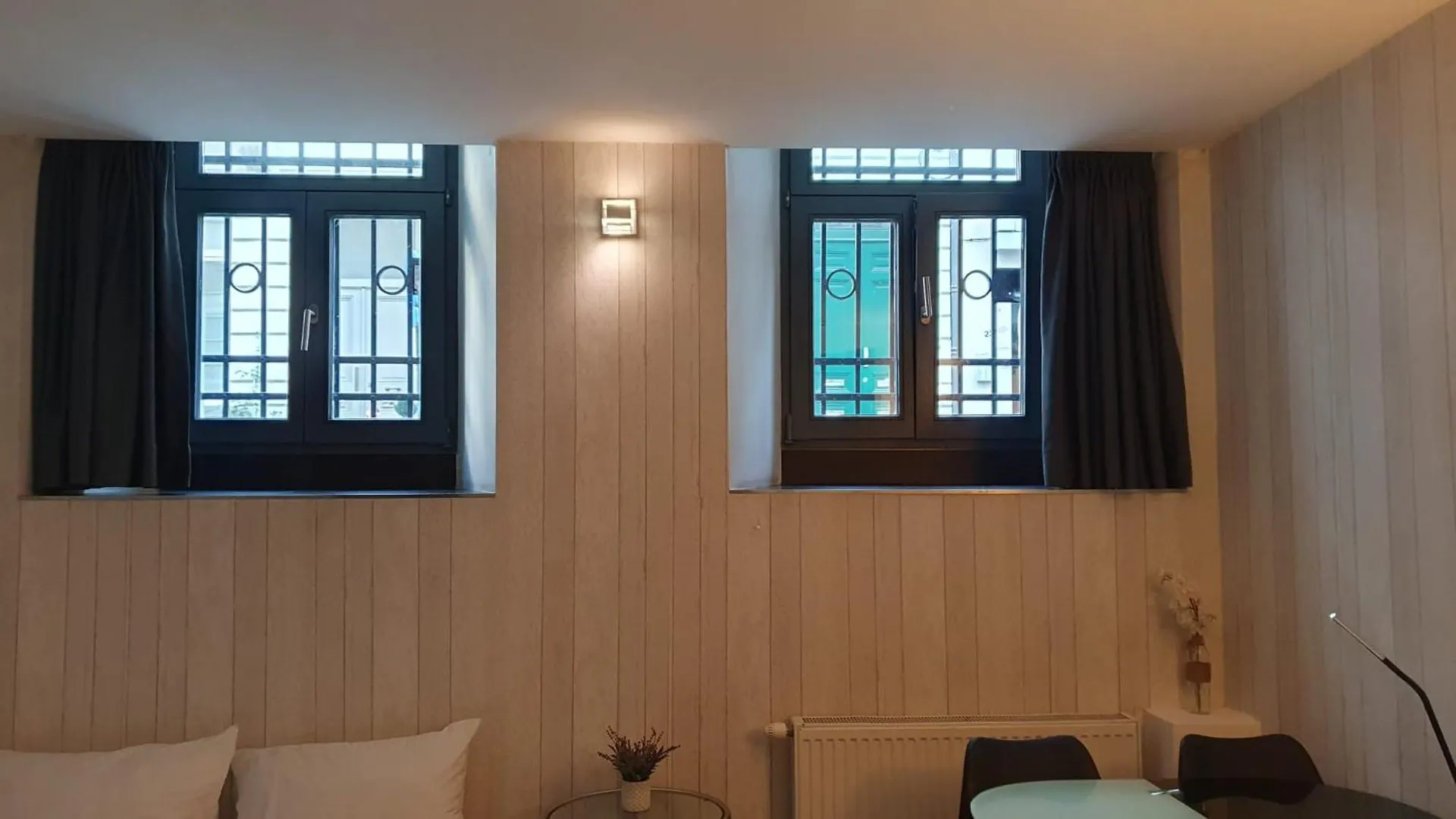 Apartment Guesthouse Marie Therese Brussels