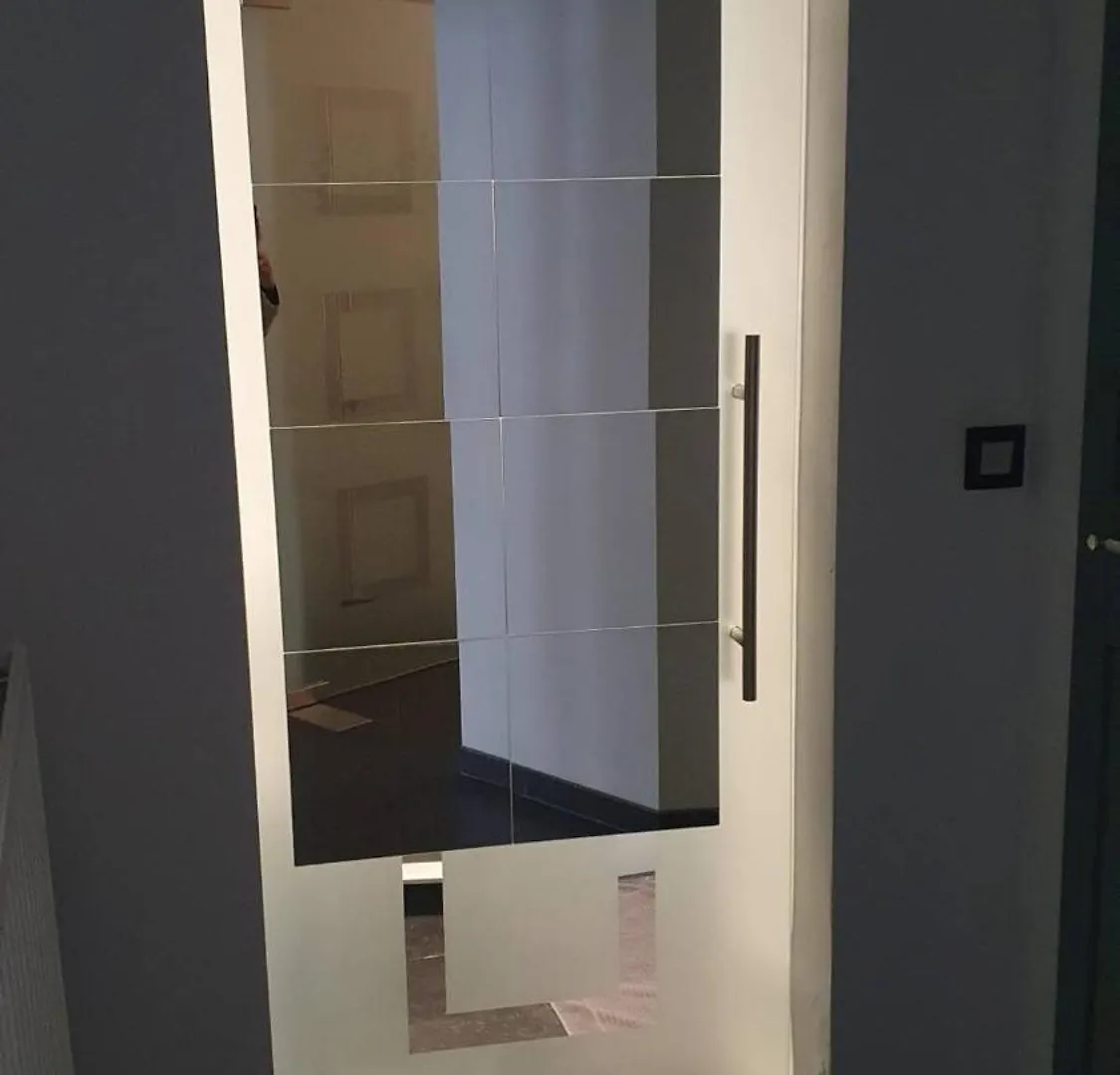 Guesthouse Marie Therese Brussels Apartment