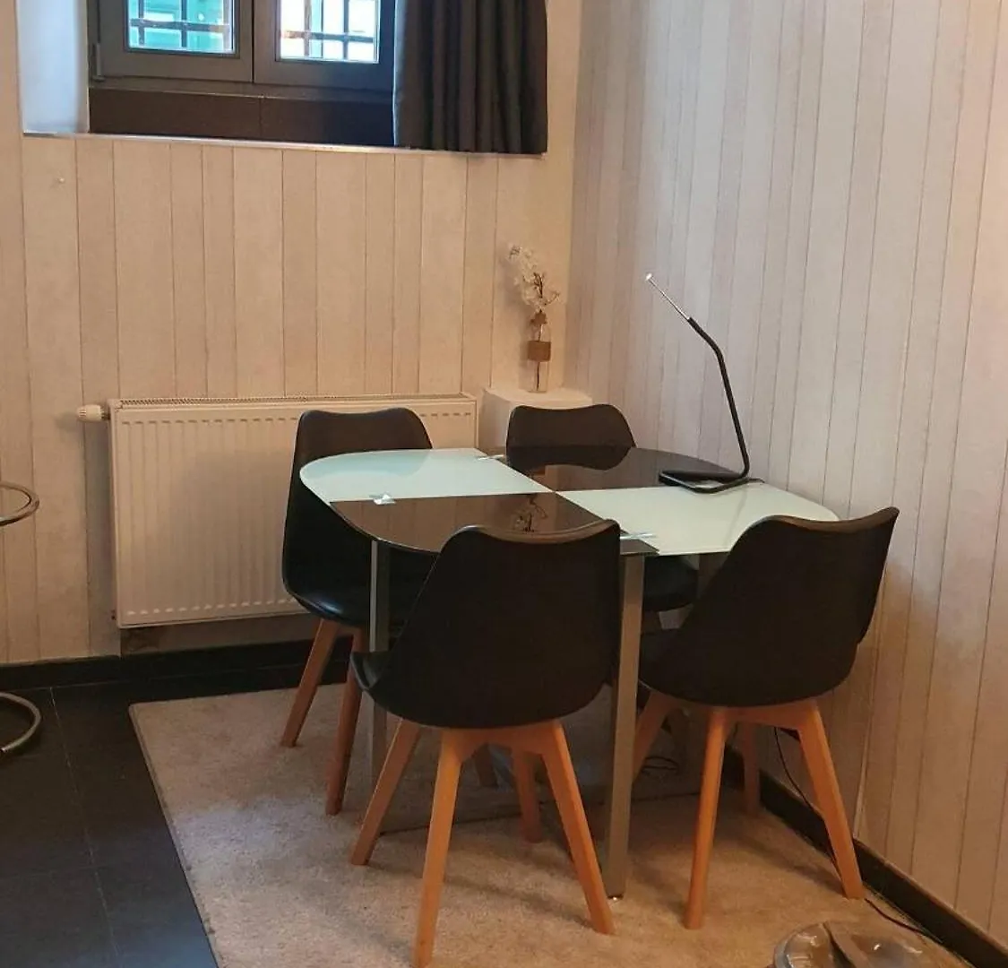 Guesthouse Marie Therese Brussels 0*,  Belgium