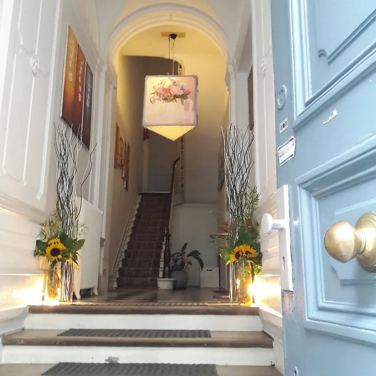 Guesthouse Marie Therese Brussels 0*,  Belgium
